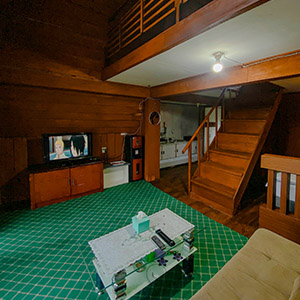 galeri Zaada Cabin Rowojali 2 3